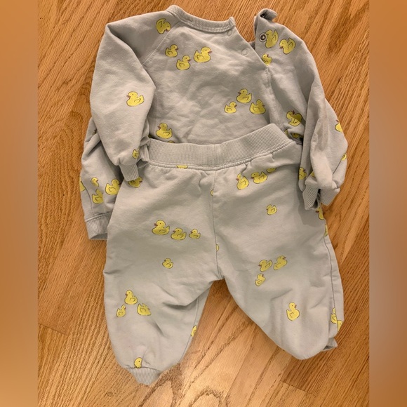 Zara Duck Set - Picture 6 of 6